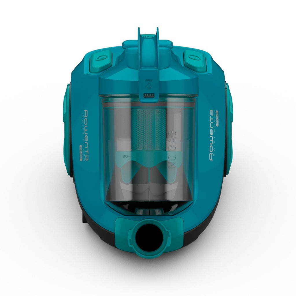 Produktbild Bürstsauger - Rowenta Swift Power Cyclonic Zylinder-Vakuum Trocken 750 W Beutellos