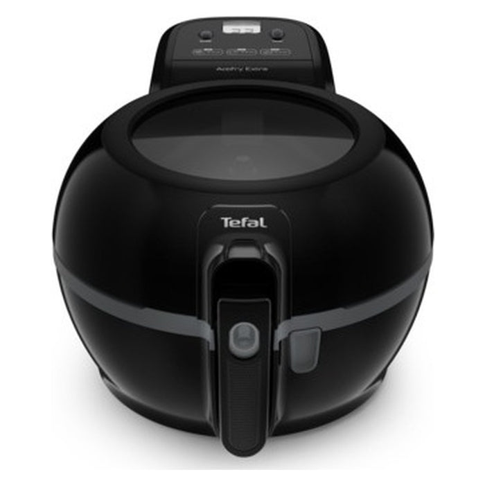 Tefal fz7228 Eins/Eine(r) Eigenständig 1500 W Heißluftfritteuse Schwarz