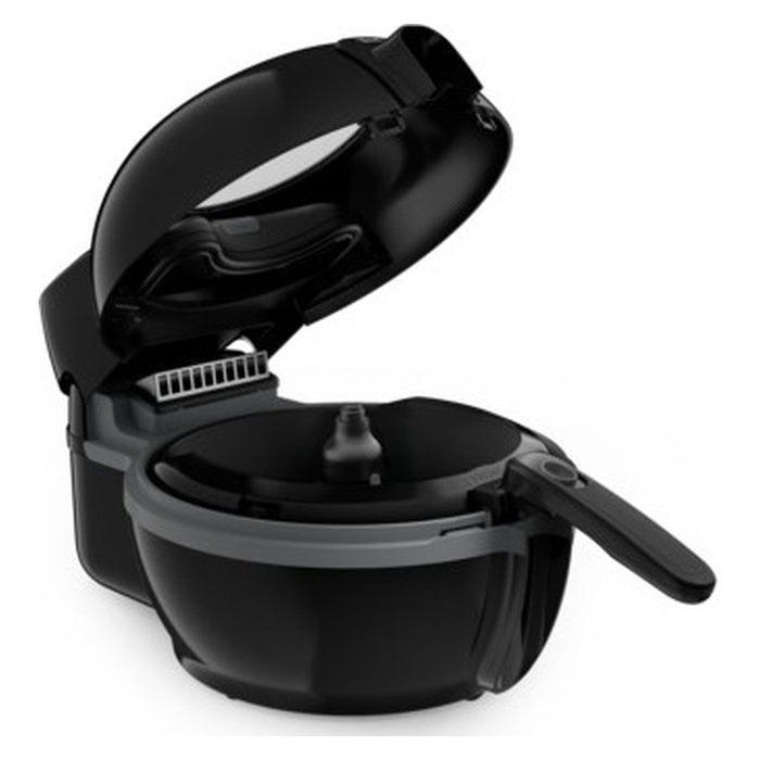 Tefal fz7228 Eins/Eine(r) Eigenständig 1500 W Heißluftfritteuse Schwarz