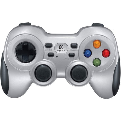 F710 Wireless Gamepad
