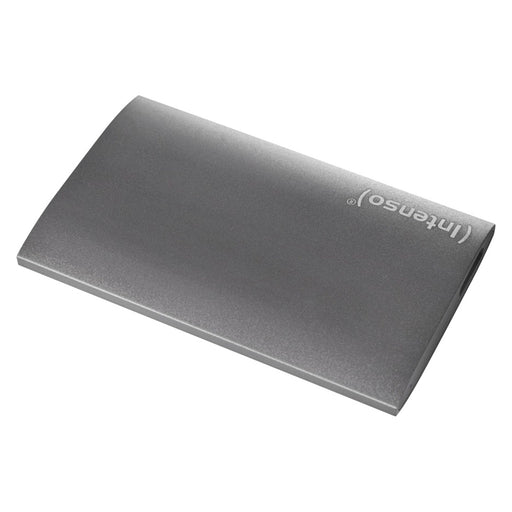 Produktbild externe SSD - Intenso 512GB Premium Anthrazit