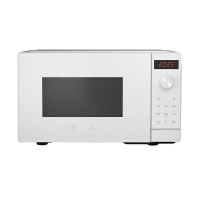 iQ700 FF023LMW0 Mikrowelle Arbeitsplatte Solo-Mikrowelle 20 l 800 W Weiß