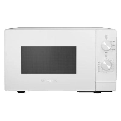 iQ300 FF020LMW0 Mikrowelle Arbeitsplatte Solo-Mikrowelle 20 l 800 W Weiß
