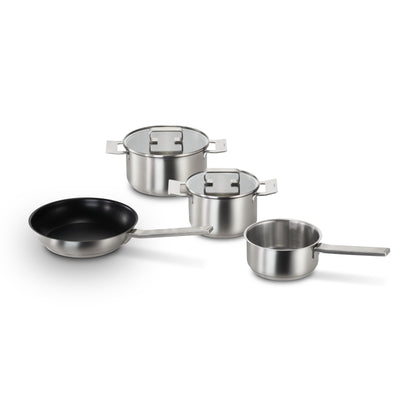 HEZ9SE040 Topf-Set