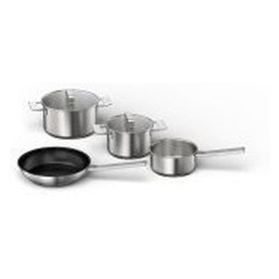 HZ9SE040 Topf-Set 4 Stück(e)