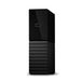 Western Digital My Book Externe Festplatte 18000 GB Schwarz