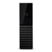 Western Digital My Book Externe Festplatte 18000 GB Schwarz