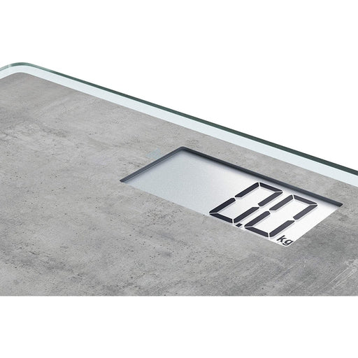 Produktbild Personenwaage - Soehnle 63882 Style Sense Compact 300 concrete