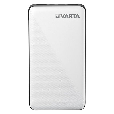 Energy 15000 Akkuladegerät Lithium Polymer (LiPo) 15000 mAh Schwarz, Weiß