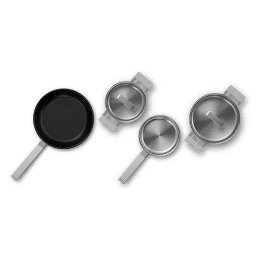 Produktbild Topf-Set - Neff Z9404SE0 Topf-Set 4 Stück(e)