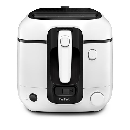 Produktbild Fritteuse - Tefal Super Uno FR314030 Fritteuse Weiß