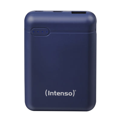 XS10000 Akkuladegerät Lithium Polymer (LiPo) 10000 mAh Blau