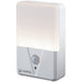 Varta Motion Sensor Night Light (Twin Pack)