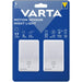 Varta Motion Sensor Night Light (Twin Pack)