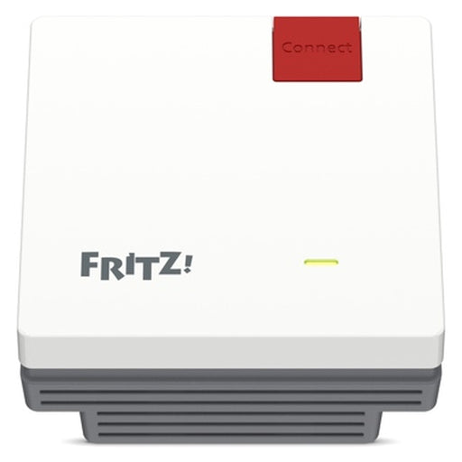 Produktbild WLAN-Repeater - AVM FRITZ!Repeater 600 600 Mbit/s Weiß