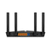 TP-Link Archer AX10 WLAN-Router Gigabit Ethernet Dual-Band (2,4 GHz/5 GHz) 4G Schwarz