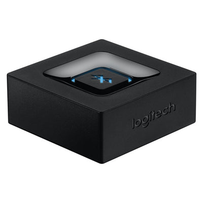 Bluetooth Audio Receiver 20 m Schwarz
