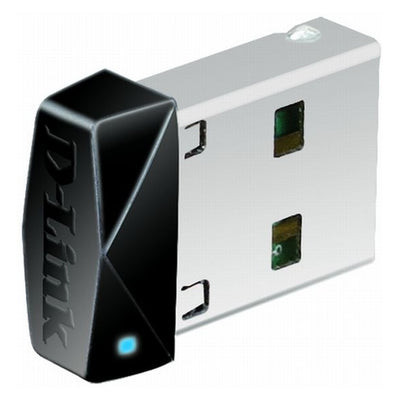 DWA-121 Netzwerkkarte WLAN 150 Mbit/s