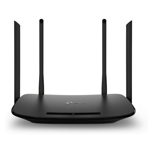 Produktbild 4G/LTE-Router - TP-Link Archer VR300 AC1200 WLAN-Router Schnelles Ethernet Dual-Band (2,4 GHz/5 GHz) 4G Schwarz