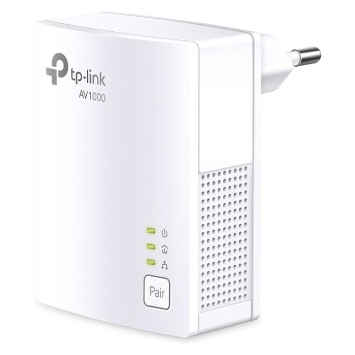 TP-Link TL-PA7019 KIT 1000 Mbit/s Eingebauter Ethernet-Anschluss Weiß