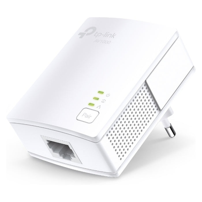 TP-Link TL-PA7019 KIT 1000 Mbit/s Eingebauter Ethernet-Anschluss Weiß