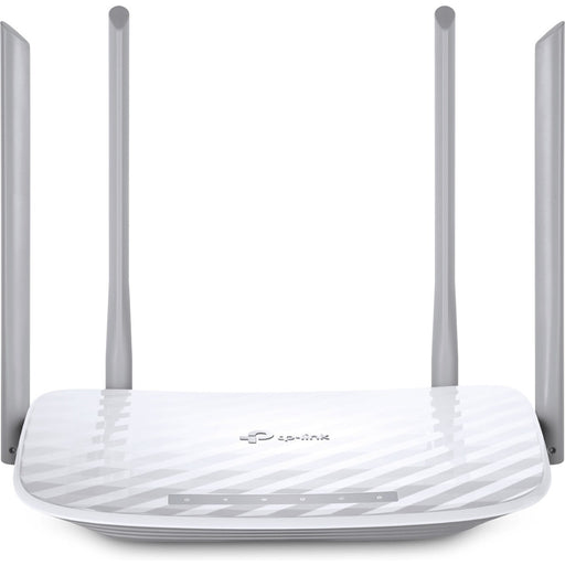 Produktbild WLAN-Router - TP-Link Archer C50 V3 AC1200 Wireless Dual Band Router