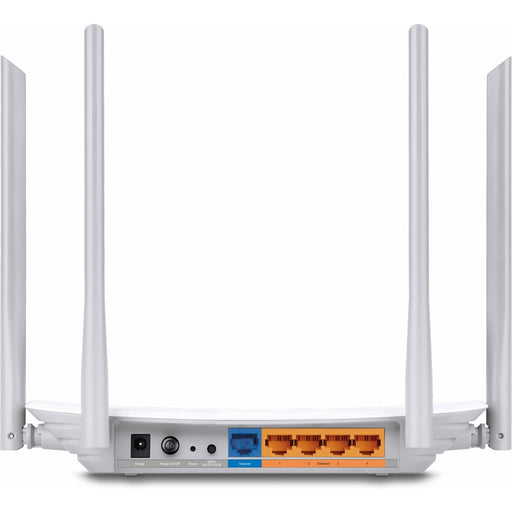 Produktbild WLAN-Router - TP-Link Archer C50 V3 AC1200 Wireless Dual Band Router