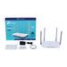 TP-Link Archer C50 V3 AC1200 Wireless Dual Band Router