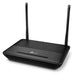 TP-Link TD-W9960V WLAN-Router Gigabit Ethernet Einzelband (2,4GHz) 4G Schwarz