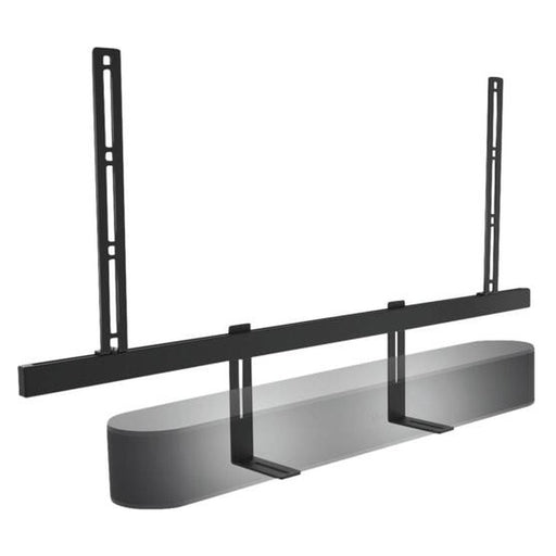 Produktbild Soundbar-Halterung - Vogel's SOUND 3550 Soundbar Wandhalterung schwarz