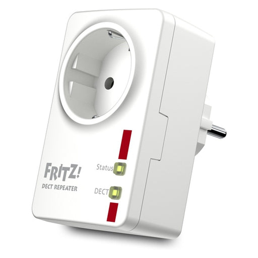 Produktbild WLAN-Repeater - AVM FRITZ!DECT Repeater 100, DE