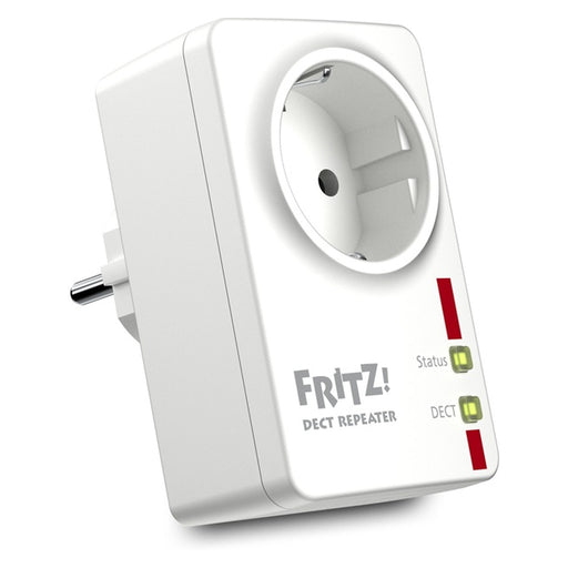 Produktbild WLAN-Repeater - AVM FRITZ!DECT Repeater 100, DE