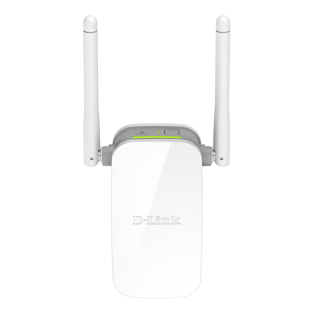 Produktbild WLAN-Repeater - D-Link DAP-1325 Netzwerk-Repeater Weiß 10, 100 Mbit/s