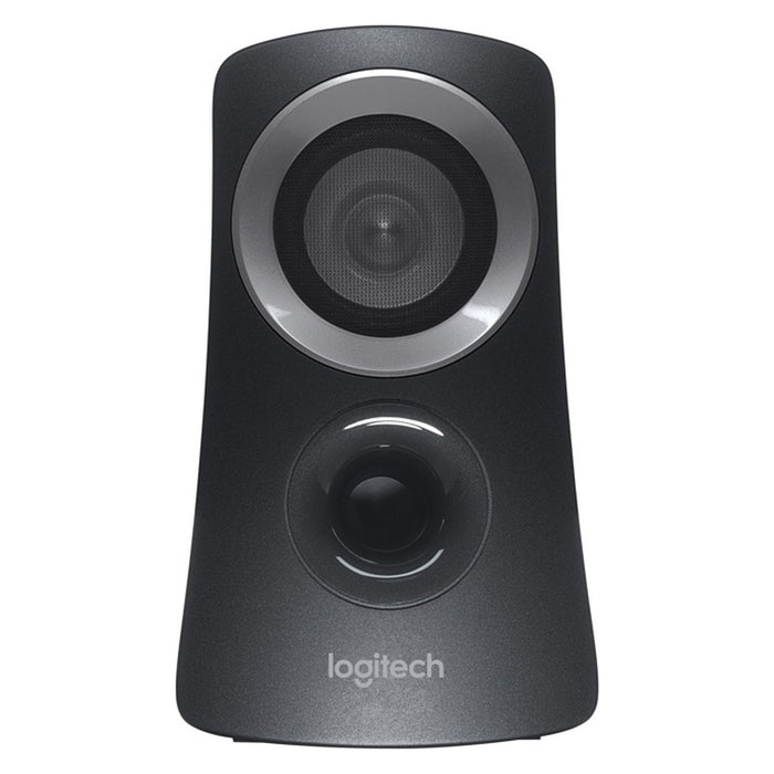 Logitech Z313 25 W Schwarz 2.1 Kanäle