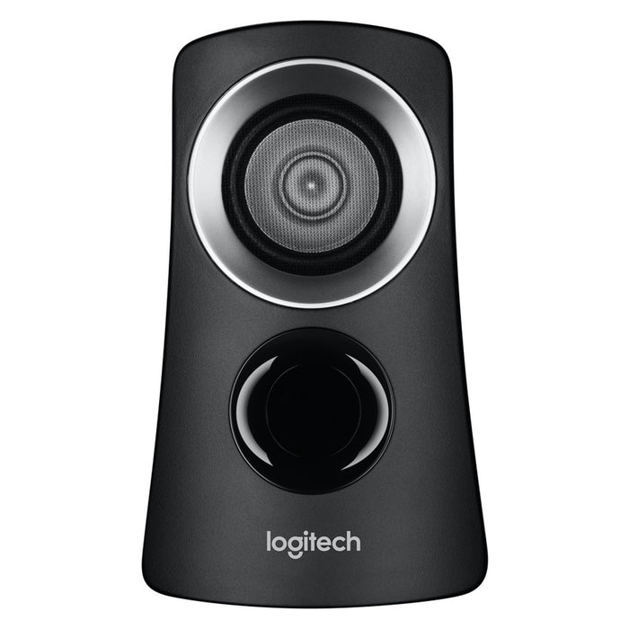 Logitech Z313 25 W Schwarz 2.1 Kanäle