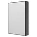 Seagate One Touch Externe Festplatte 1000 GB Silber