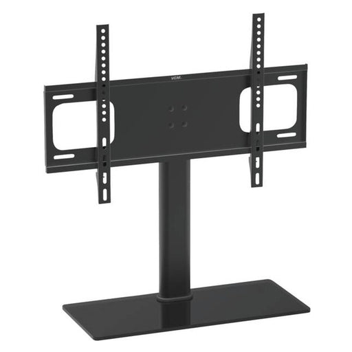 Produktbild TV-Standfuß - VCM B-TTS 600 TV-Standfuß schwarz