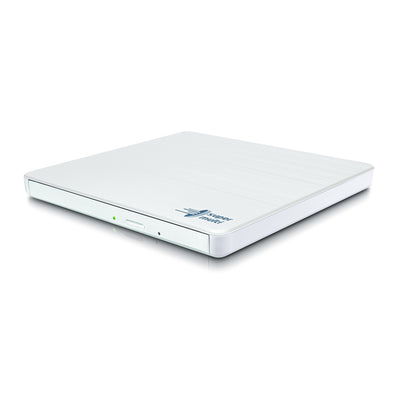 -LG Slim Portable DVD-Brenner