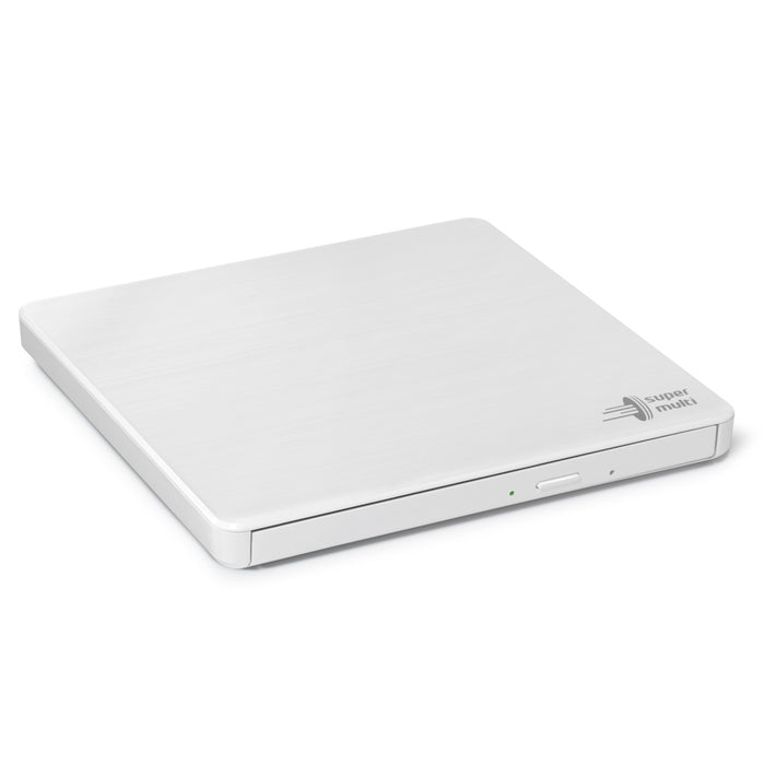 Hitachi-LG Slim Portable DVD-Brenner