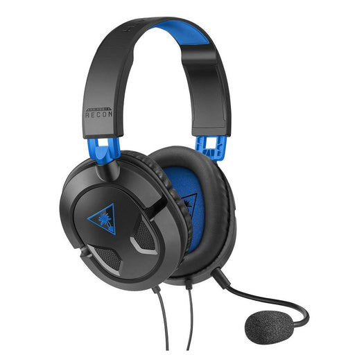 Produktbild Gaming-Headset - Turtle Beach Recon 50P  PS4/XboxOne