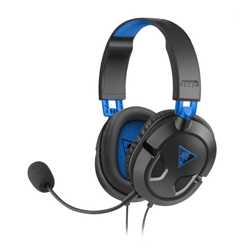 Produktbild Gaming-Headset - Turtle Beach Recon 50P  PS4/XboxOne