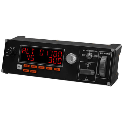 G Saitek Pro Flight Multi Panel