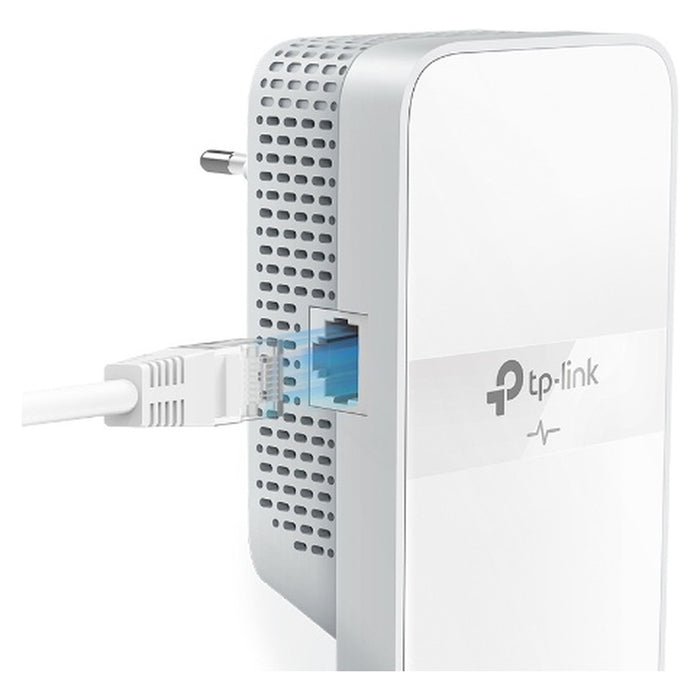 TP-Link TL-WPA7619 KIT 1000 Mbit/s Eingebauter Ethernet-Anschluss WLAN Weiß