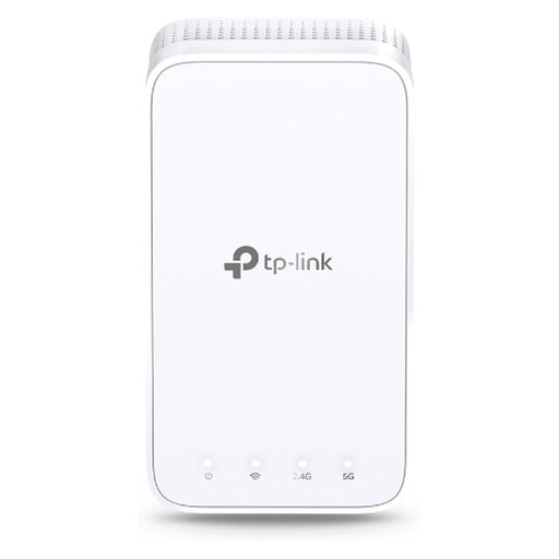 Produktbild WLAN-Repeater - TP-Link RE335 Netzwerk-Repeater 1167 Mbit/s Weiß