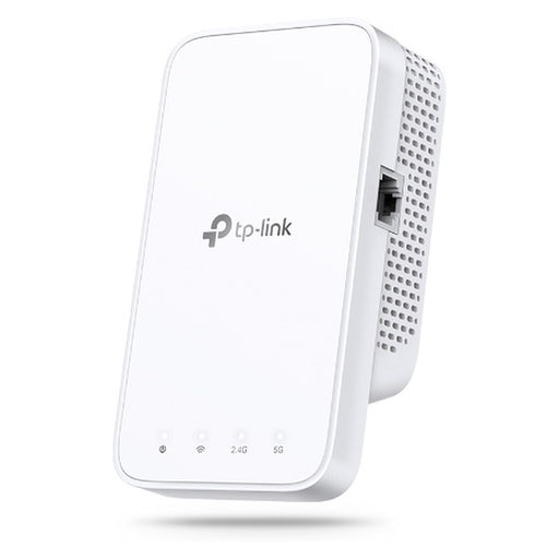 Produktbild WLAN-Repeater - TP-Link RE335 Netzwerk-Repeater 1167 Mbit/s Weiß