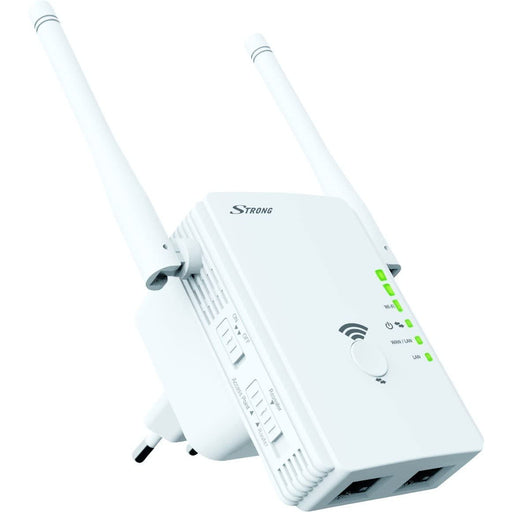 Produktbild WLAN-Repeater - Strong Repeater 300