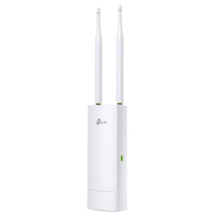 TP-Link EAP110-Outdoor 300 Mbit/s Weiß Power over Ethernet (PoE)