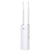 TP-Link EAP110-Outdoor 300 Mbit/s Weiß Power over Ethernet (PoE)