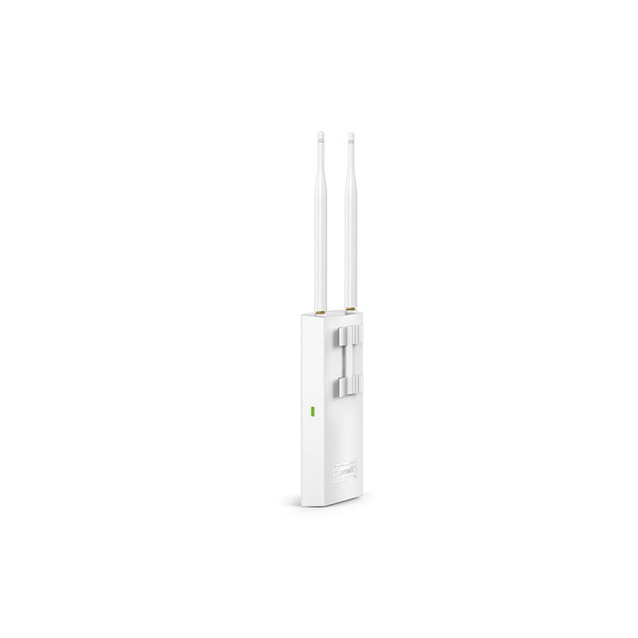 TP-Link EAP110-Outdoor 300 Mbit/s Weiß Power over Ethernet (PoE)