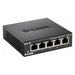 D-Link DGS-105 Schwarz